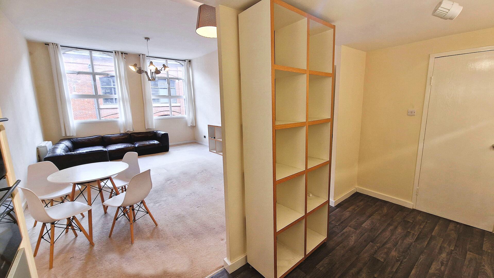 36 Granby House Granby Row Manchester